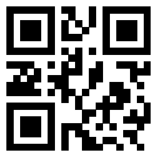 Qr Code di 3301181465