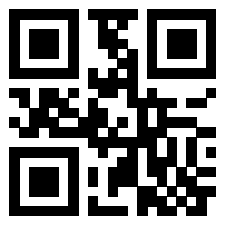Immagine del QrCode di 3301181466