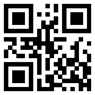 3301181467 QrCode associato