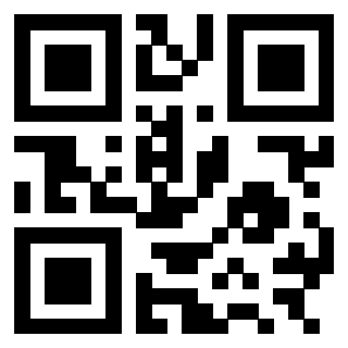 Il QrCode di 3301181470