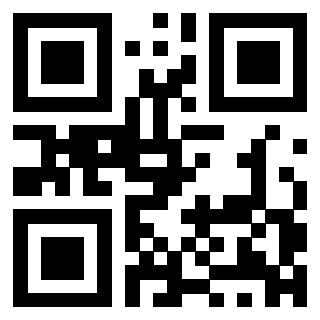 Il Qr Code di 3301181472