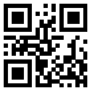 3301181475 - Immagine del QrCode