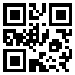 3301181476 Qr Code associato