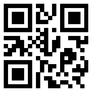 3301181477 - Immagine del QrCode