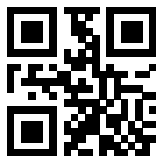 Qr Code di 3301181478