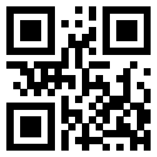 3301181481 QrCode associato