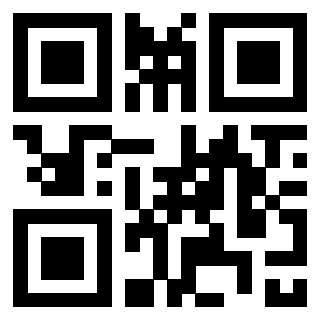 Scansione del Qr Code di 3301181483