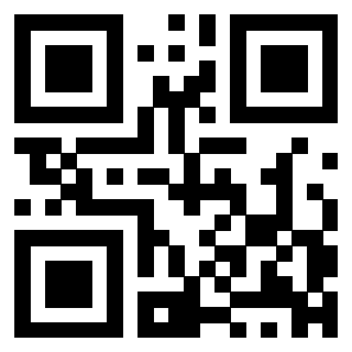 Scansione del Qr Code di 3301181485