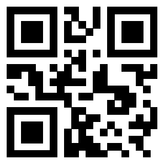Il QrCode di 3301181486