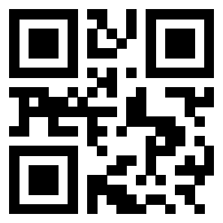 Immagine del QrCode di 3301181487