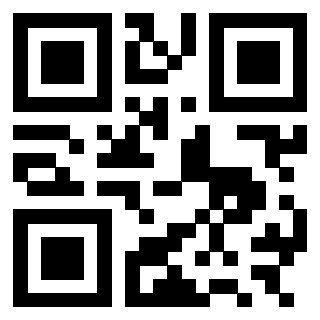 3301181491 - Immagine del QrCode associato