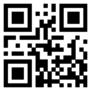 Il Qr Code di 3301181492