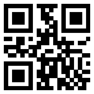 Immagine del Qr Code di 3301181496