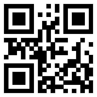 3301181499 - Immagine del Qr Code associato