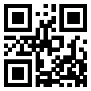 3301181501 - Immagine del QrCode