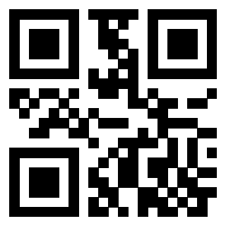3301181502 - Immagine del QrCode