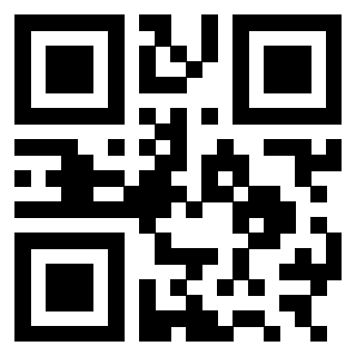 3301181503 - Immagine del Qr Code