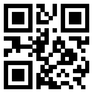 3301181504 QrCode associato