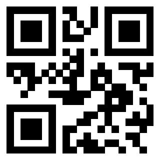 3301181505 QrCode associato