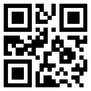 3301181506 QrCode associato