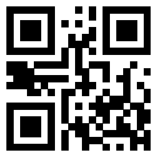 Immagine del Qr Code di 3301181513