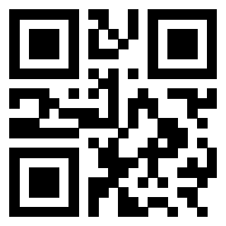 Il Qr Code di 3301181515