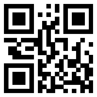 QrCode di 3301181516