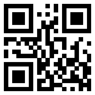 QrCode di 3301181517