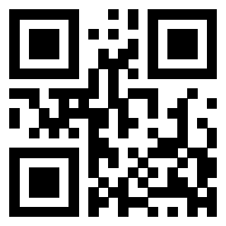 Immagine del Qr Code di 3301181518
