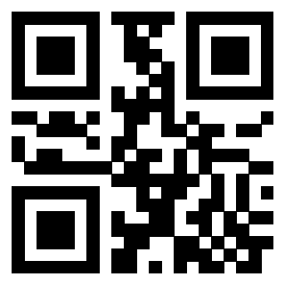 Il Qr Code di 3301181521