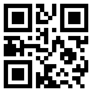 Immagine del Qr Code di 3301181522