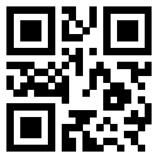 QrCode di 3301181526