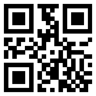 3301181527 QrCode associato