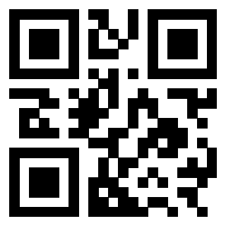 Immagine del Qr Code di 3301181528