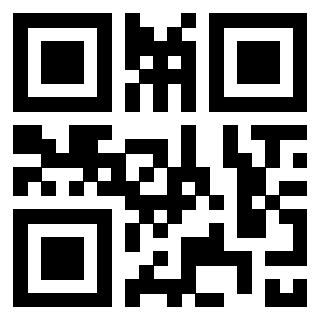 3301181529 QrCode associato