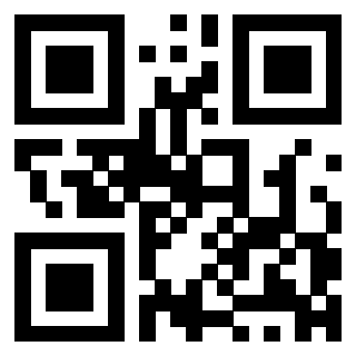 3301181531 - Immagine del QrCode associato