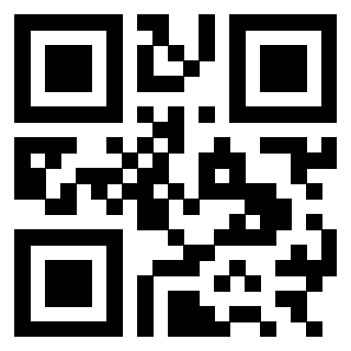 3301181534 - Immagine del QrCode