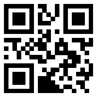 3301181535 - Immagine del Qr Code