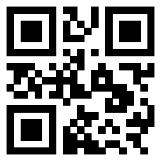 QrCode di 3301181536