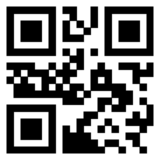 QrCode di 3301181538