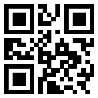 3301181539 - Immagine del QrCode