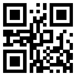 3301181540 - Immagine del QrCode associato