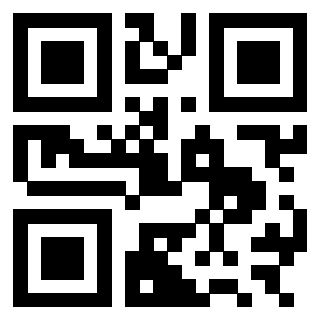 3301181541 - Immagine del Qr Code
