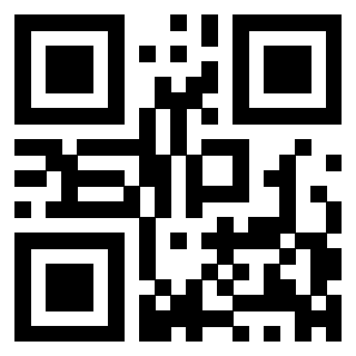 3301181542 Qr Code associato