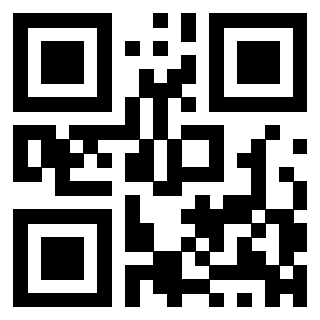 3301181543 - Immagine del Qr Code
