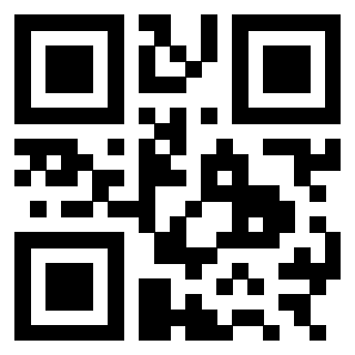 Il Qr Code di 3301181544