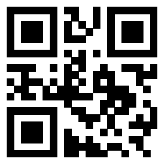 QrCode di 3301181549