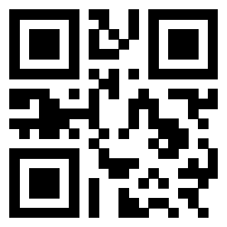 3301181552 - Immagine del QrCode associato