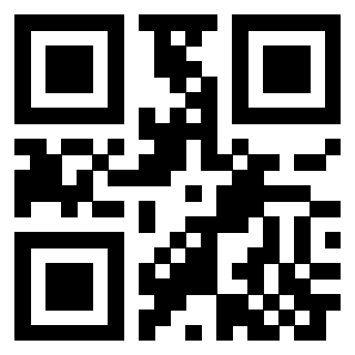 3301181553 - Immagine del QrCode