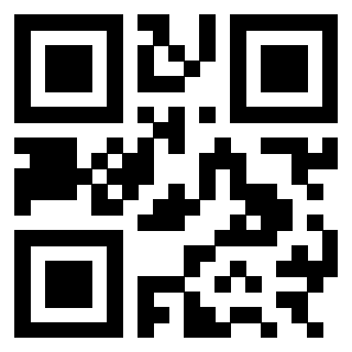 3301181554 - Immagine del Qr Code